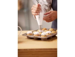 Blomsterbergs Muffinsform, One size