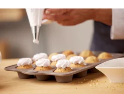 Blomsterbergs Muffinsform, One size