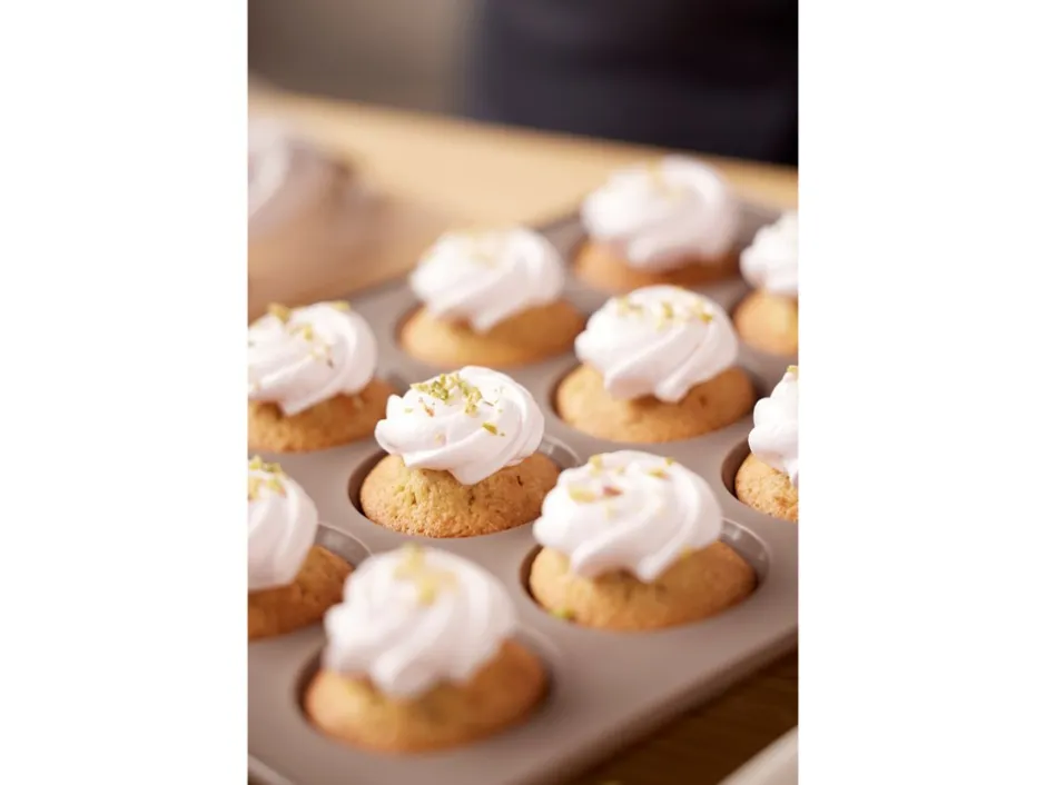 Blomsterbergs Muffinsform, One size
