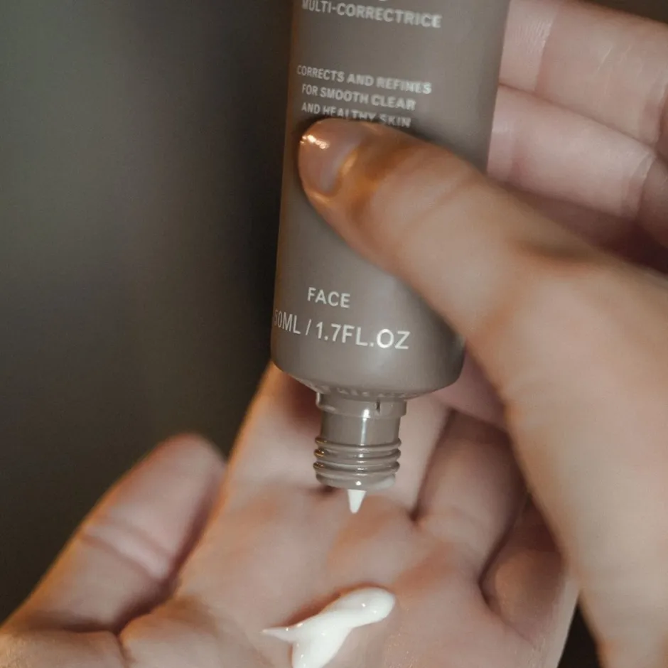 Lernberger Stafsing Multi Correcting Cream, 50 ml* Hudpleje