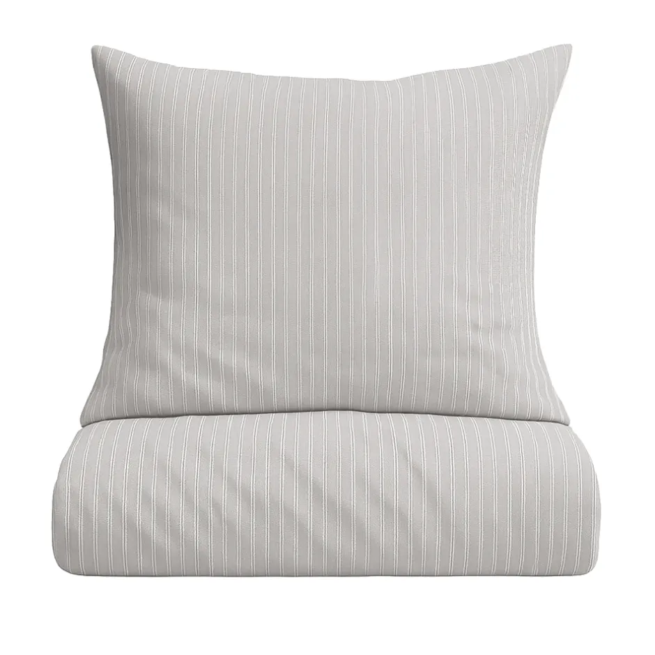 OMHU Multi Stripe Sengelinned, , 140x220 cm* Soveværelse