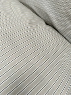 OMHU Multi Stripe Sengelinned, , 140x220 cm* Soveværelse