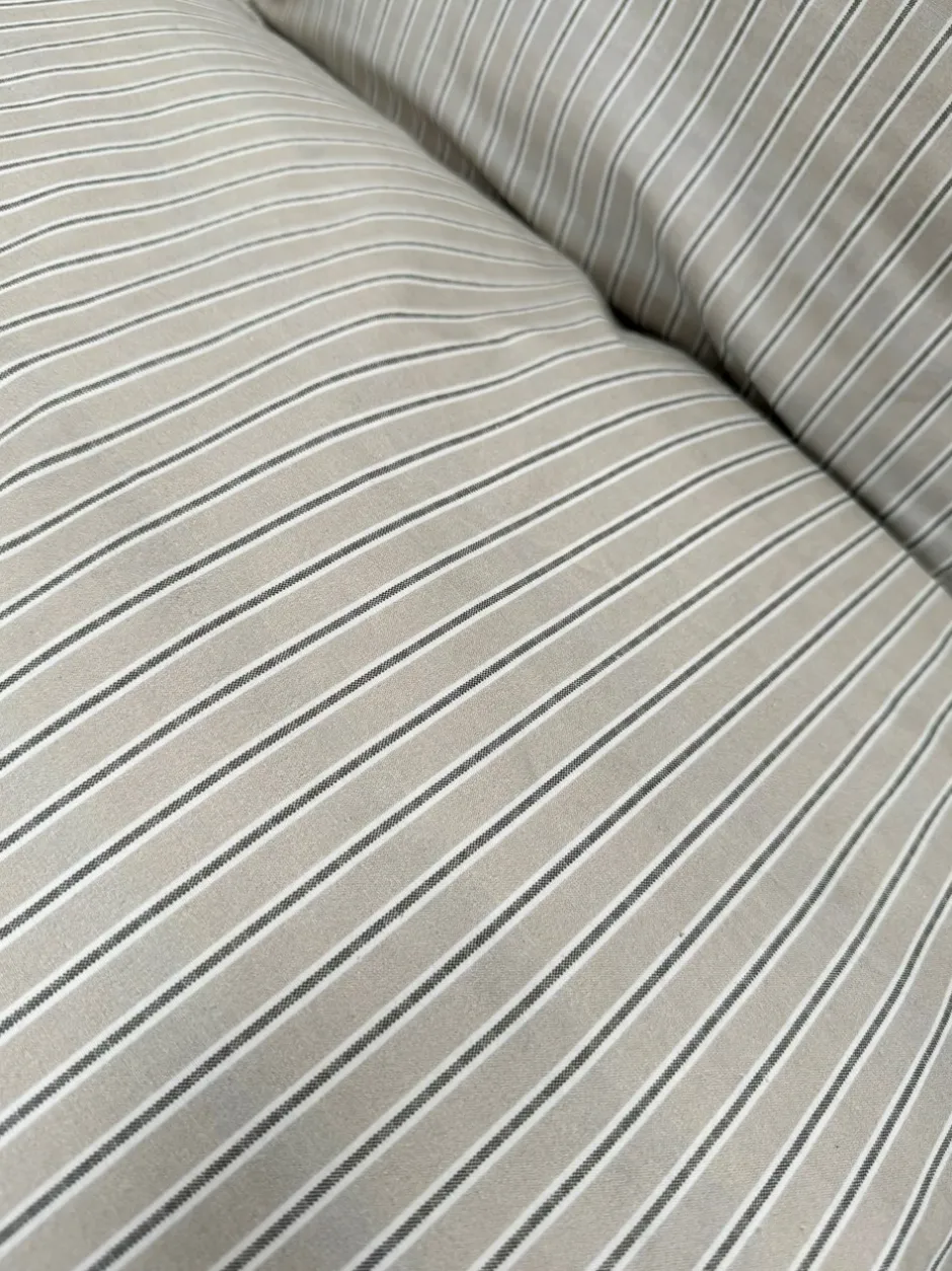 OMHU Multi Stripe Sengelinned, , 140x220 cm* Soveværelse