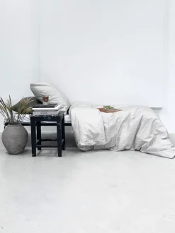 OMHU Multi Stripe Sengelinned, , 140x220 cm* Soveværelse