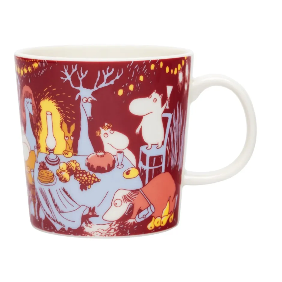 Moomin Arabia Mumi Krus, , 30 cl* Krus & Kopper