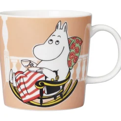 Moomin Arabia Mumi Krus, , 30 cl* Krus & Kopper