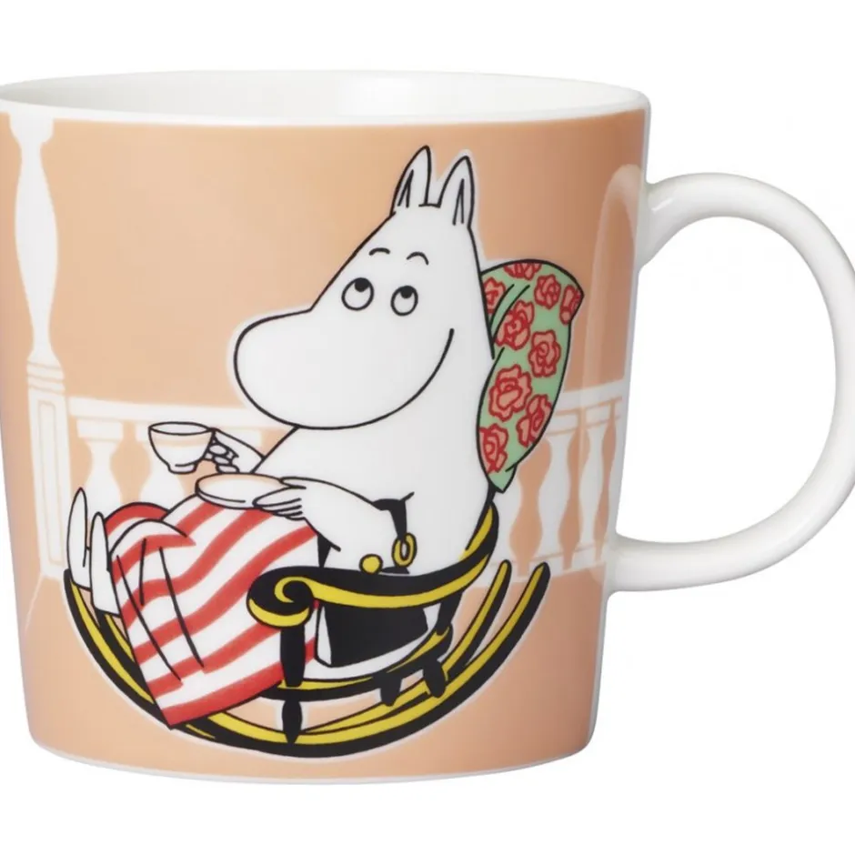 Moomin Arabia Mumi Krus, , 30 cl* Krus & Kopper