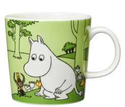 New Moomin Arabia Mumi Krus, , 30 cl Mumitrold