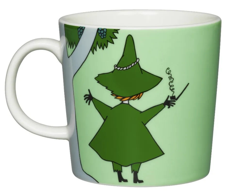 Hot Moomin Arabia Mumi Krus, , 30 cl Mumrikken