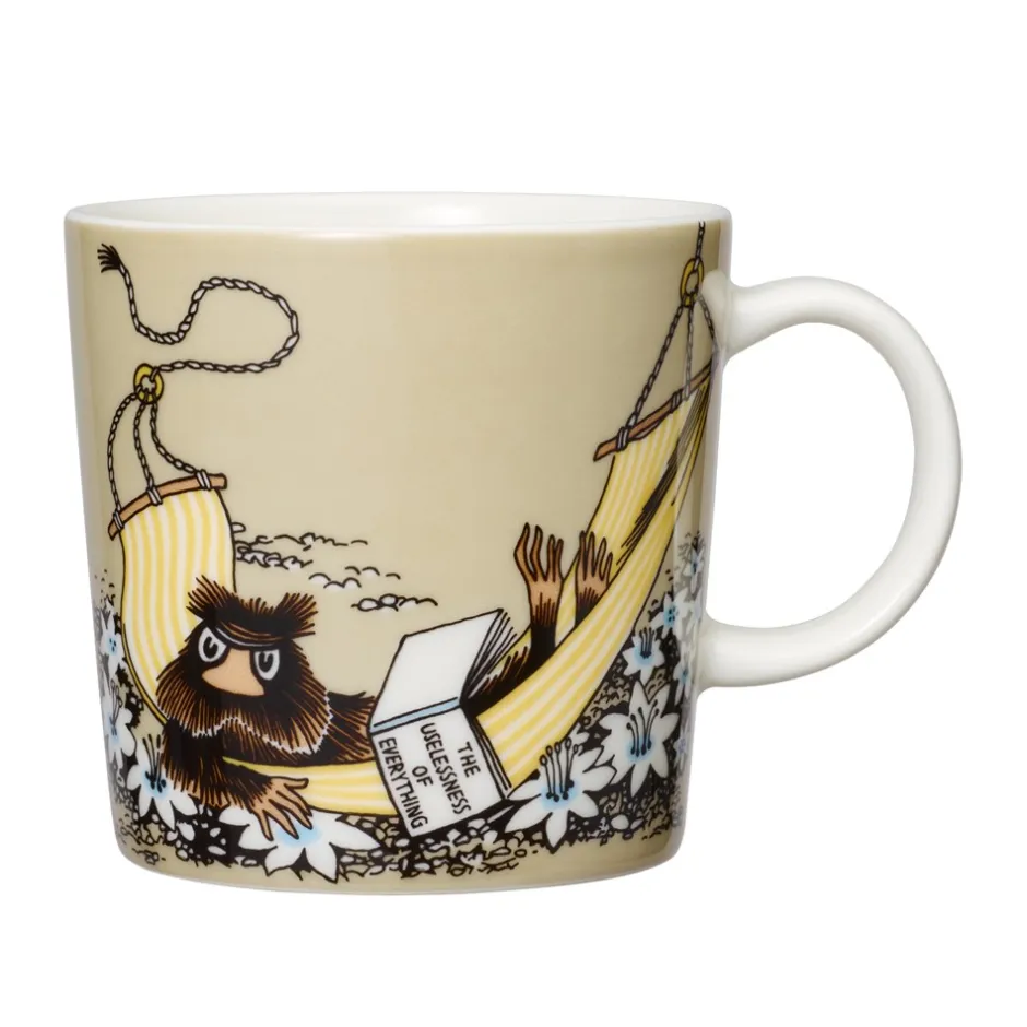Moomin Arabia Mumi Krus, , 30 cl* Krus & Kopper