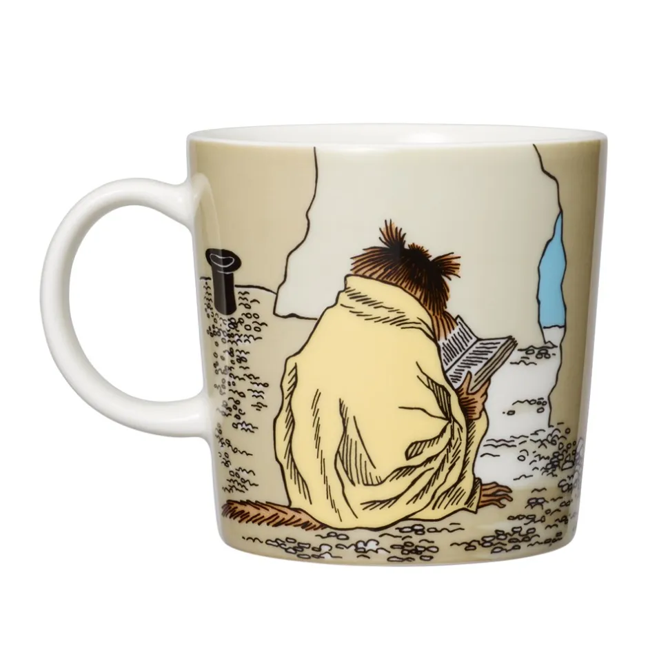 Moomin Arabia Mumi Krus, , 30 cl* Krus & Kopper