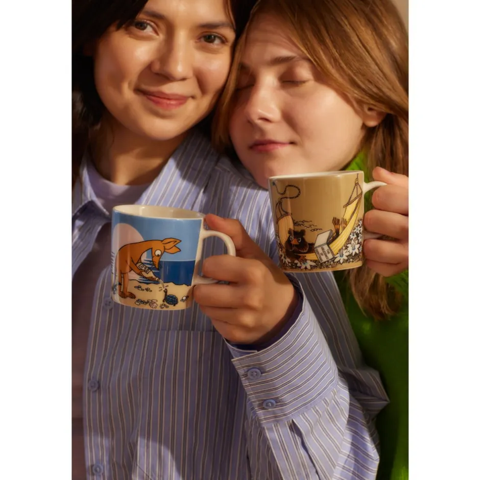 Moomin Arabia Mumi Krus, , 30 cl* Krus & Kopper