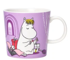 Moomin Arabia Mumi Krus, , 30 cl* Krus & Kopper