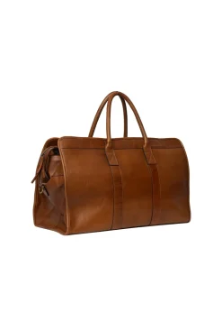 Online Re:Designed Mumi Weekendtaske, Walnut