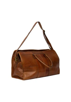 Online Re:Designed Mumi Weekendtaske, Walnut