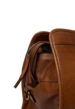 Online Re:Designed Mumi Weekendtaske, Walnut