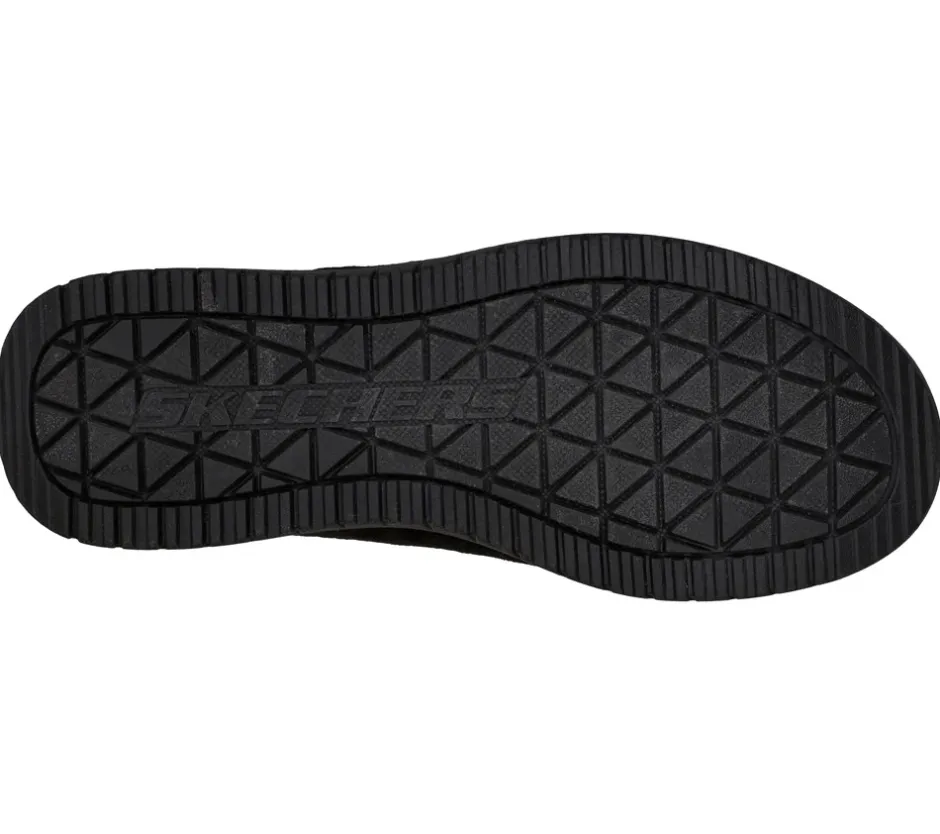 Clearance Skechers Murette Garvanza Clogs, , 42 Black