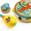 Djeco Musikinstrumenter*Børn Kreativ Leg