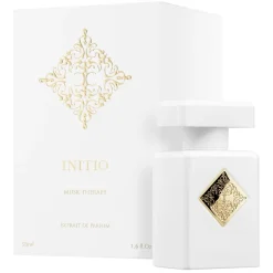 Initio Musk Therapy Extrait De Parfum, 50 ml* Eau De Parfum|Nicheparfumer