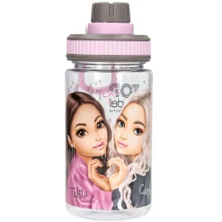 Sale Topmodel My BFF Drikkedunk, , 550 ml Grå/Rosa