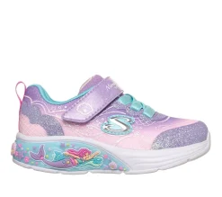 Skechers My Dreamers Sneakers, , 24*Børn Sko & Sneakers