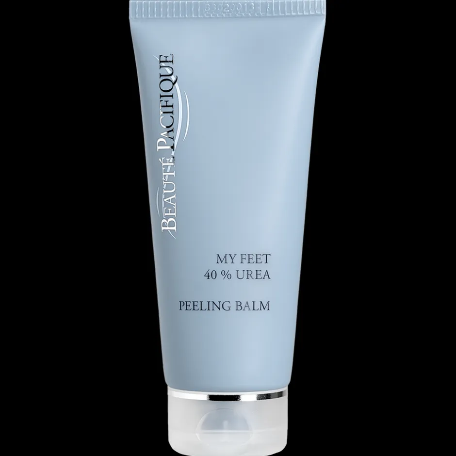 Beauté Pacifique My Feet 40% UREA Peeling Balm, 100 ml* Kropspleje