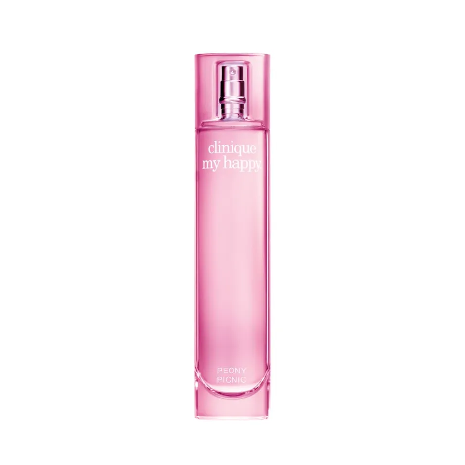 Best Clinique My Happy Fragrance Peony Picnic Eau De Parfum, 15 ml