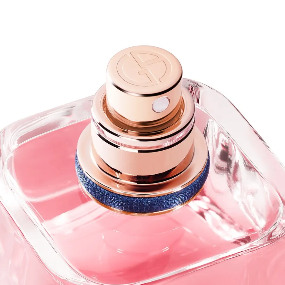 Best Armani My Way Eau De Parfum, 30 ml