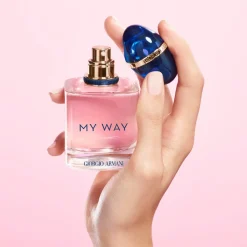Best Armani My Way Eau De Parfum, 30 ml