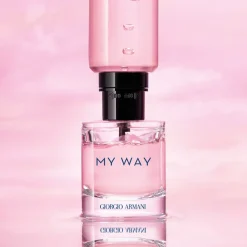 Best Armani My Way Eau De Parfum, 30 ml