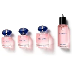 Best Armani My Way Eau De Parfum, 30 ml