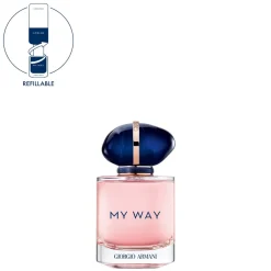 Armani My Way Eau De Parfum, 50 ml* Eau De Parfum