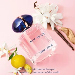 Armani My Way Eau De Parfum, 50 ml* Eau De Parfum