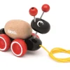 Discount BRIO Myre Trækdyr