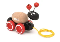 Discount BRIO Myre Trækdyr