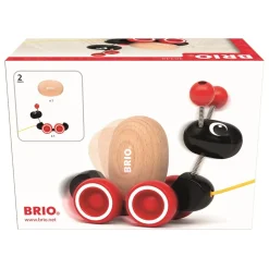 Discount BRIO Myre Trækdyr