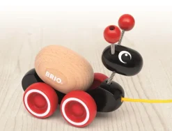 Discount BRIO Myre Trækdyr