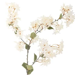 Best Bloomingville Myrtle Kunstig Gren, White