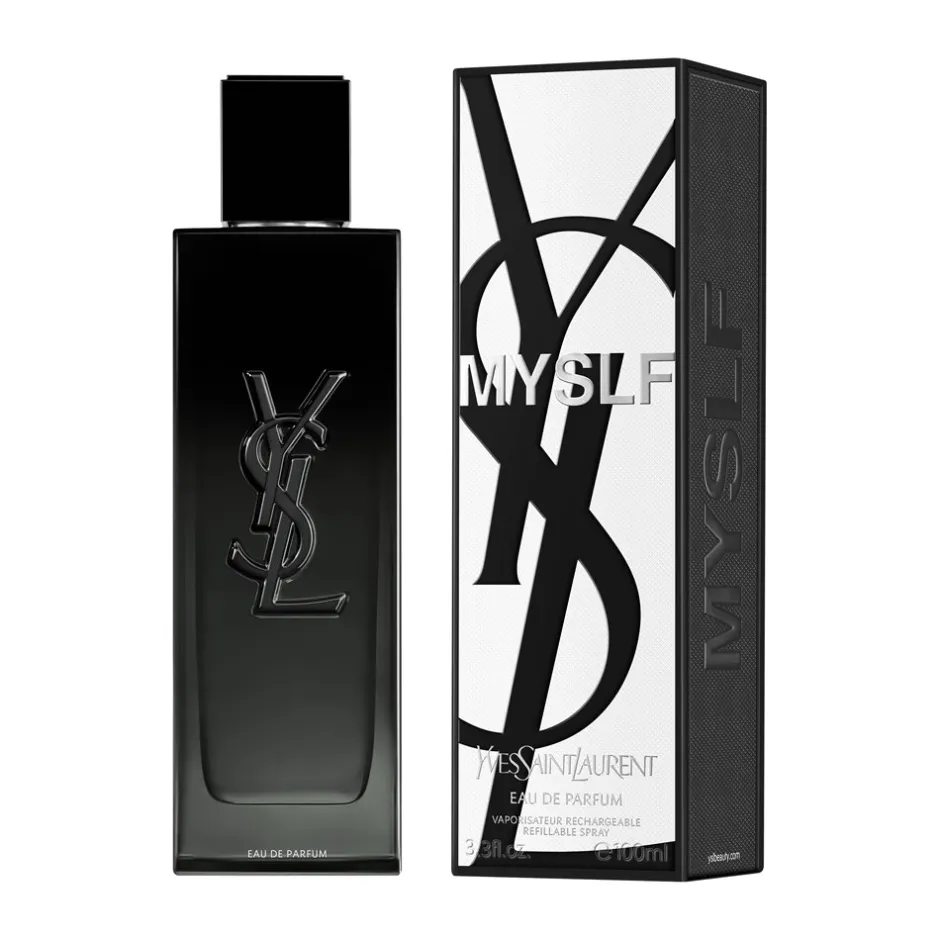 Outlet Yves Saint Laurent Myslf Eau De Parfum, 100 ml