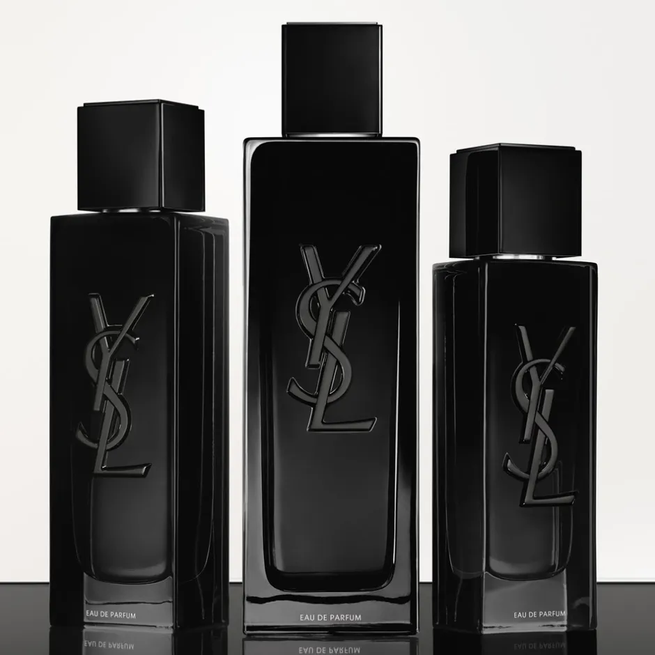 Outlet Yves Saint Laurent Myslf Eau De Parfum, 100 ml