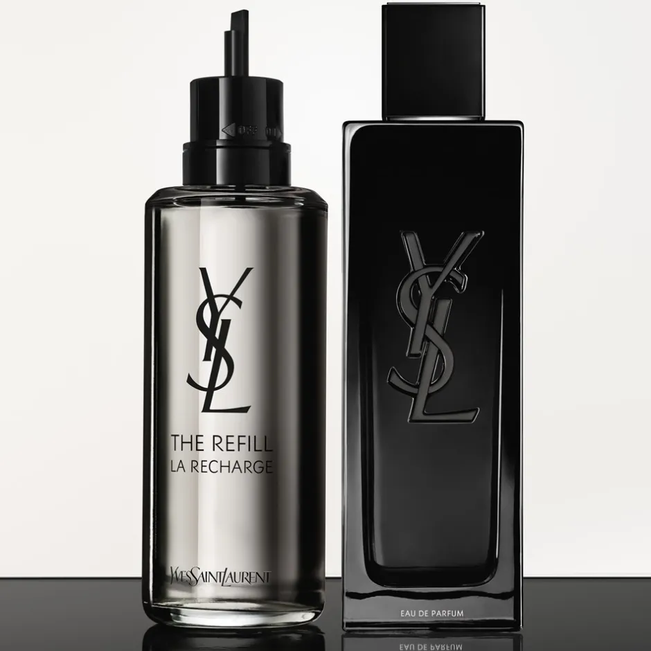 Outlet Yves Saint Laurent Myslf Eau De Parfum, 100 ml