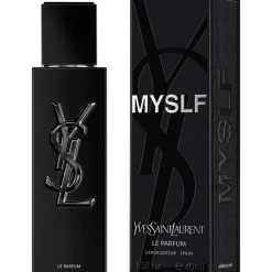 Yves Saint Laurent Myslf Le Parfum, 40 ml* Eau De Parfum|Eau De Parfum