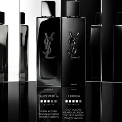 Yves Saint Laurent Myslf Le Parfum, 40 ml* Eau De Parfum|Eau De Parfum
