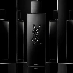 Yves Saint Laurent Myslf Le Parfum, 100 ml* Eau De Parfum|Eau De Parfum