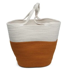 Lovelies Nadi Large Strandtaske,*Dame Shoppere