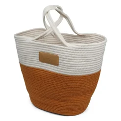 Lovelies Nadi Large Strandtaske,*Dame Shoppere