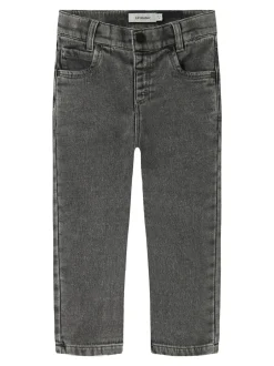 Lil' Atelier Nadie Jeans, , 116 cm*Børn Jeans