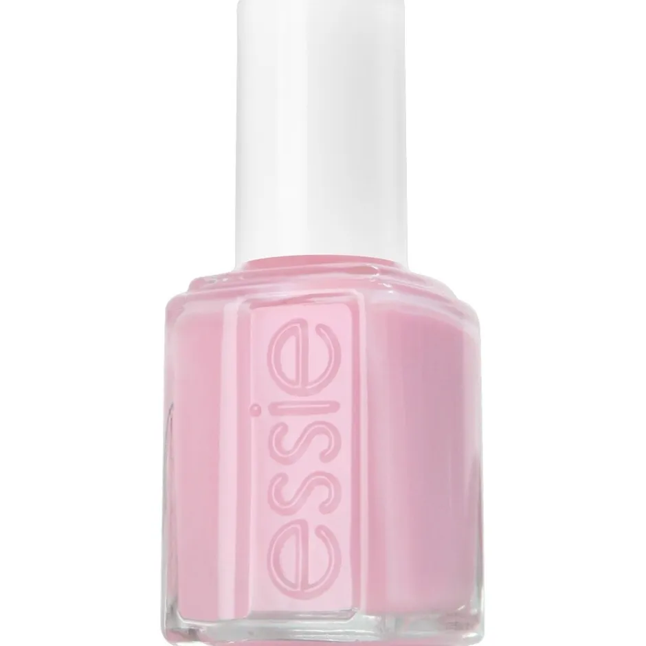 Hot Essie Nail Polish, 17 Muchi Muchi