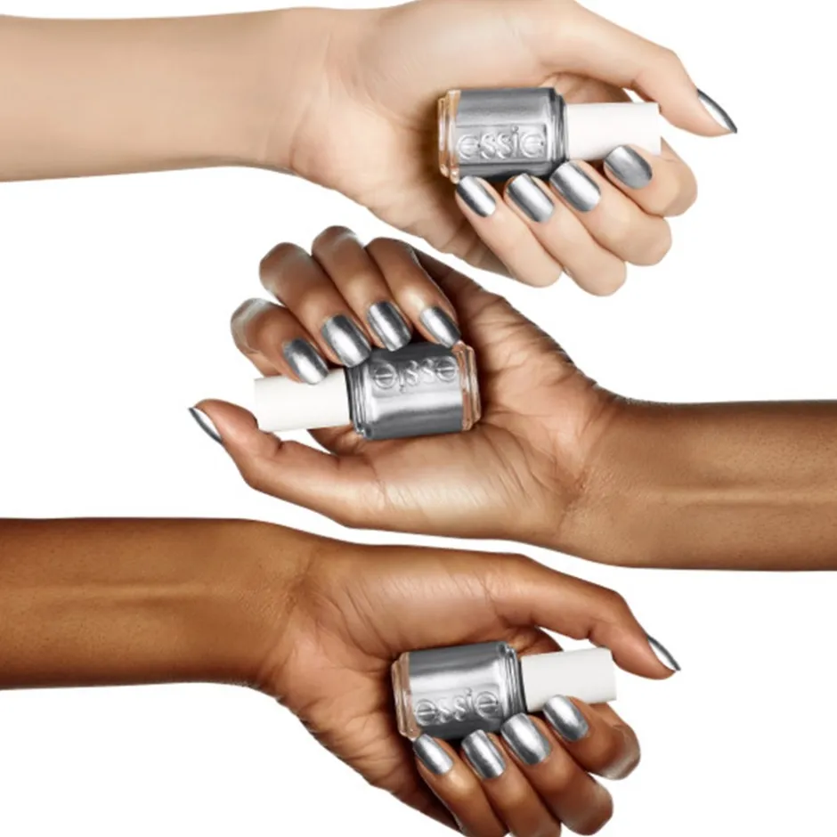 Best Essie Nail Polish, Apres Chic
