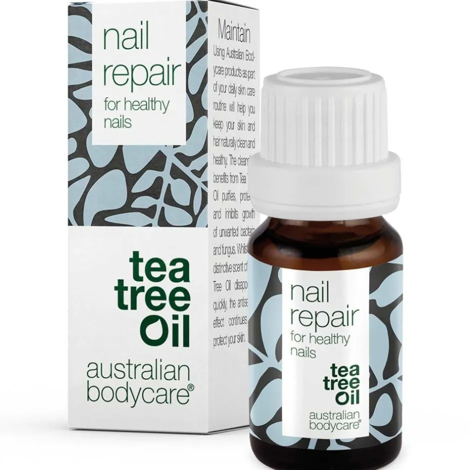 Discount Australian Bodycare Nail Repair